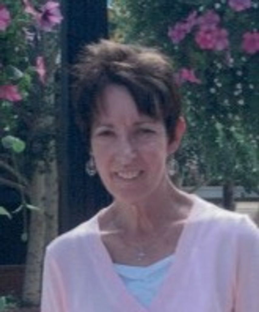 Vicki Regina Moran