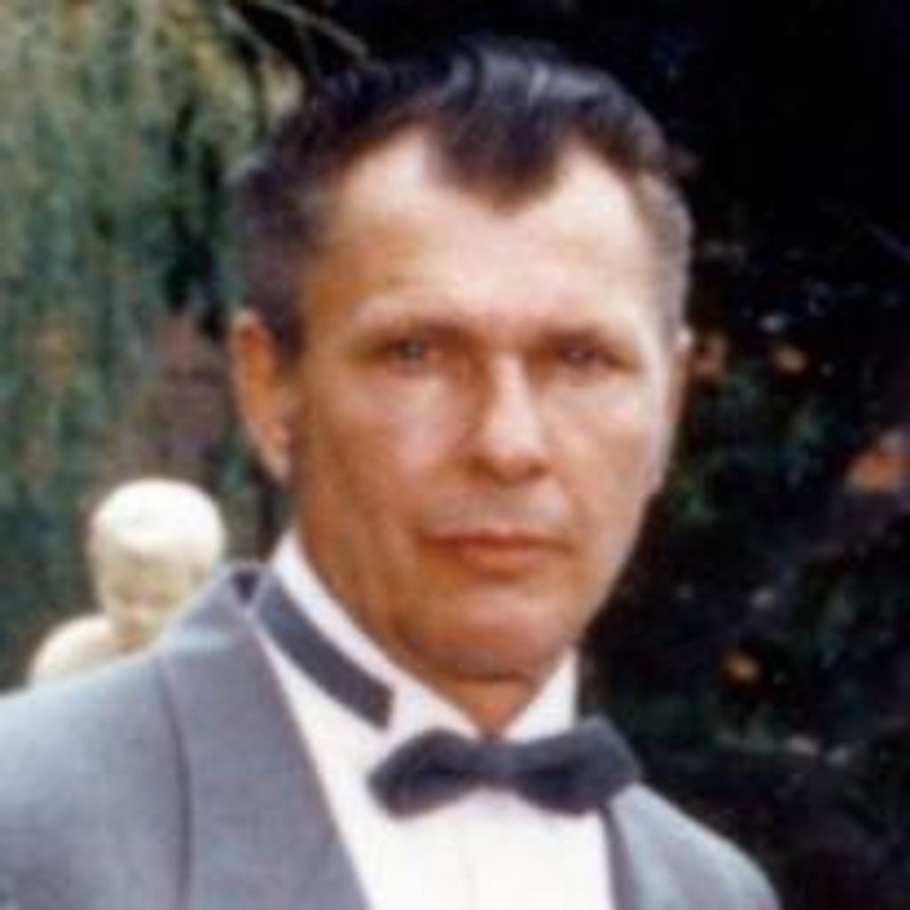 Bernard E. Vanyo