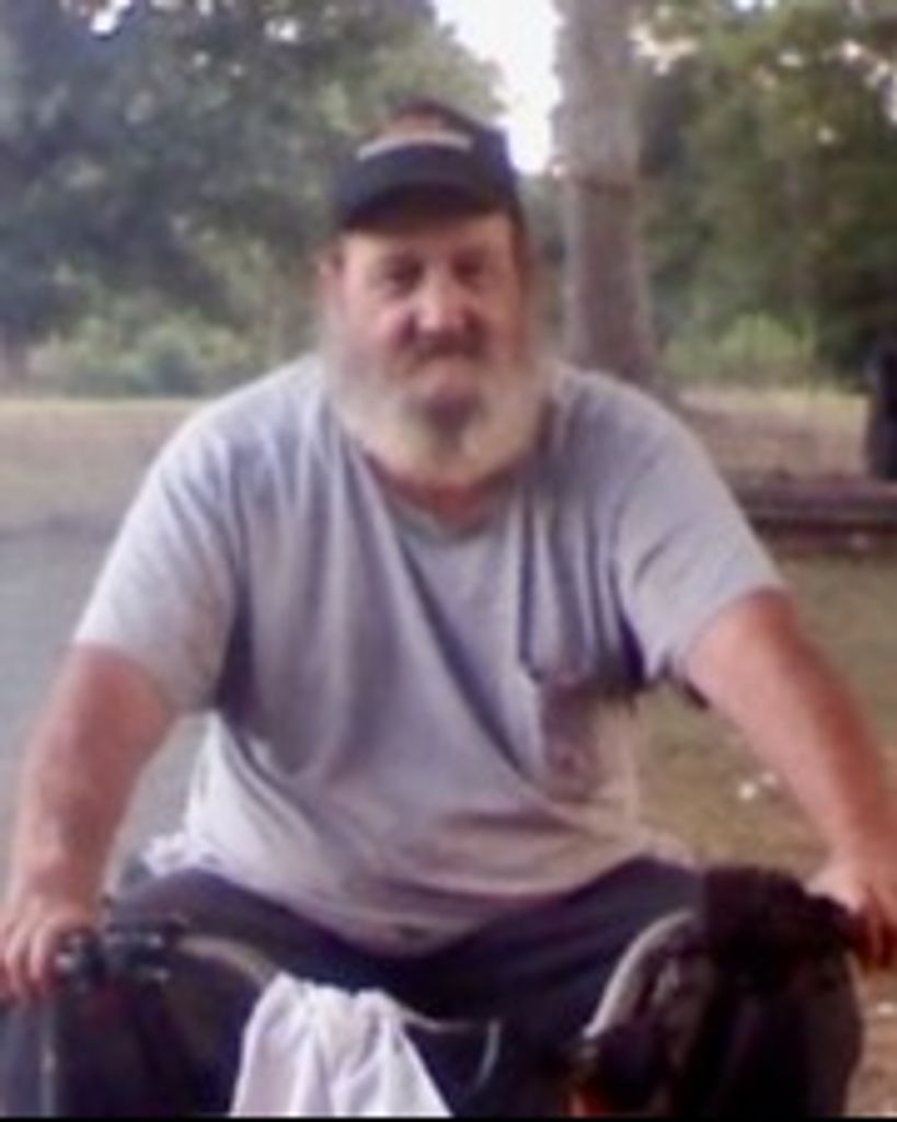 Frankie Ray Perian