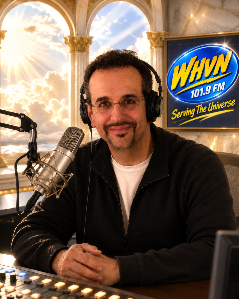 Michael Notaro, Jr.