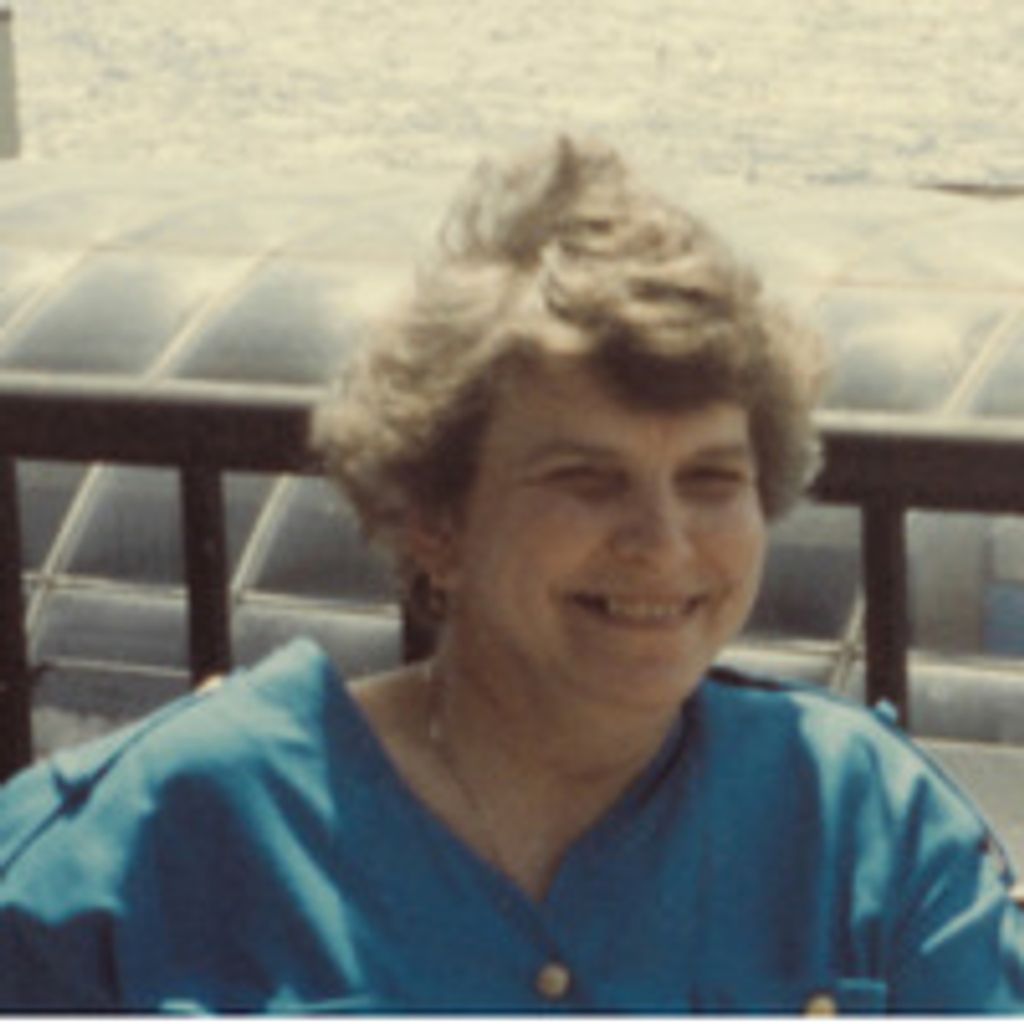 Barbara J. Silva