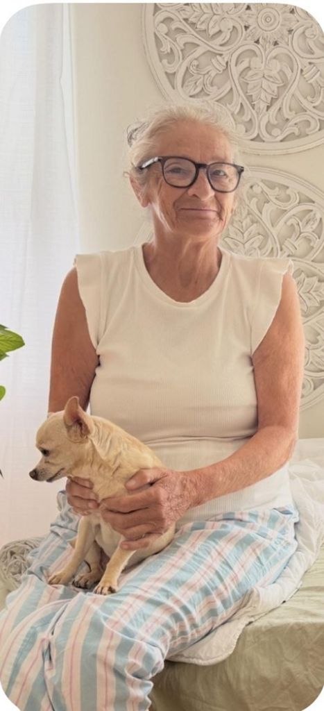 Diane Stanley Profile Photo