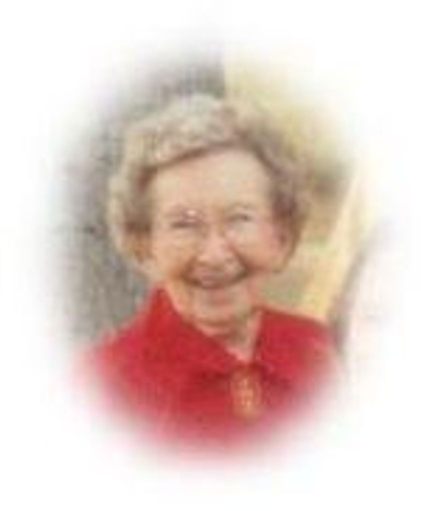 Helen Ervin Easton