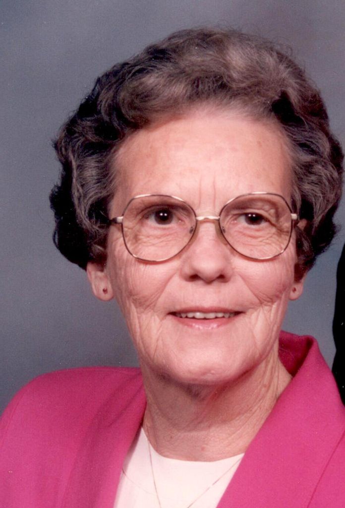Helen Maxine Smith