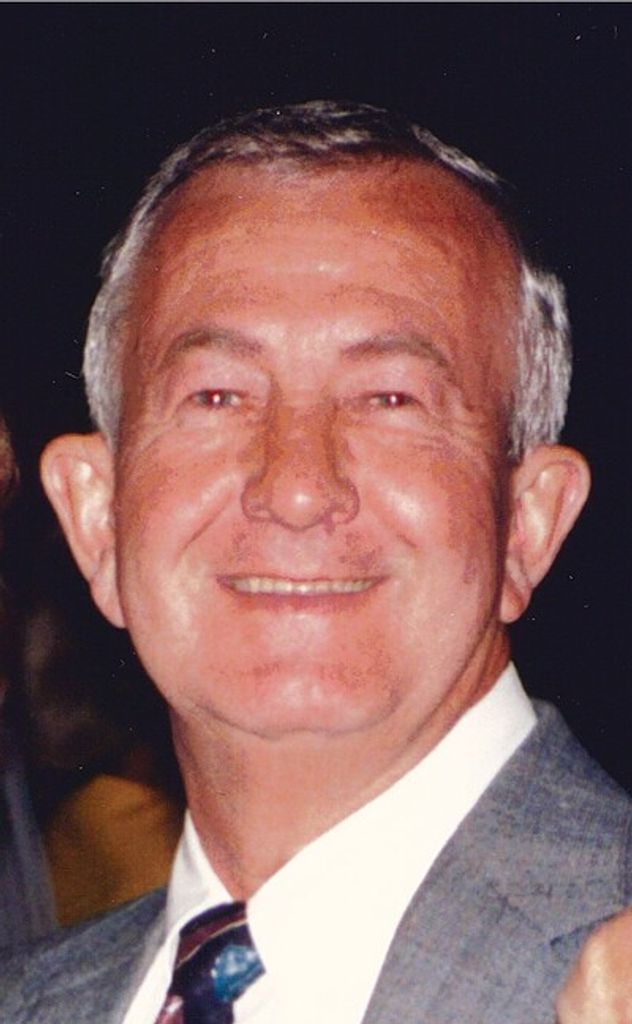 Bill Poston Profile Photo