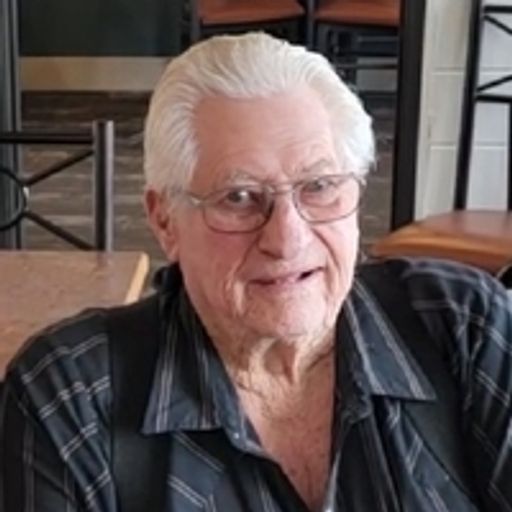 Wallace "Wally" Edwin Stage Profile Photo