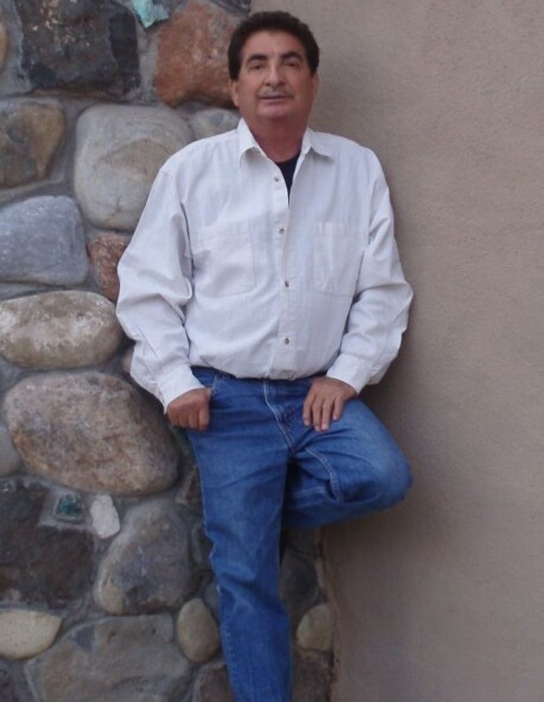 Elevie (Levi) Gurule