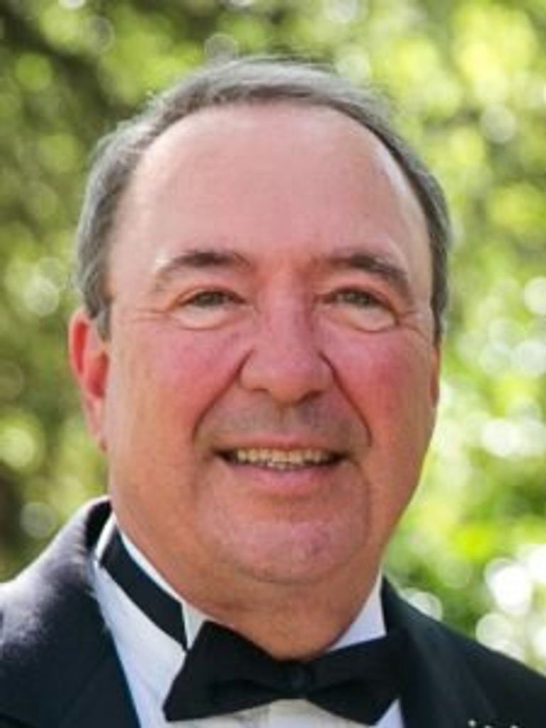Charles Warner Milling