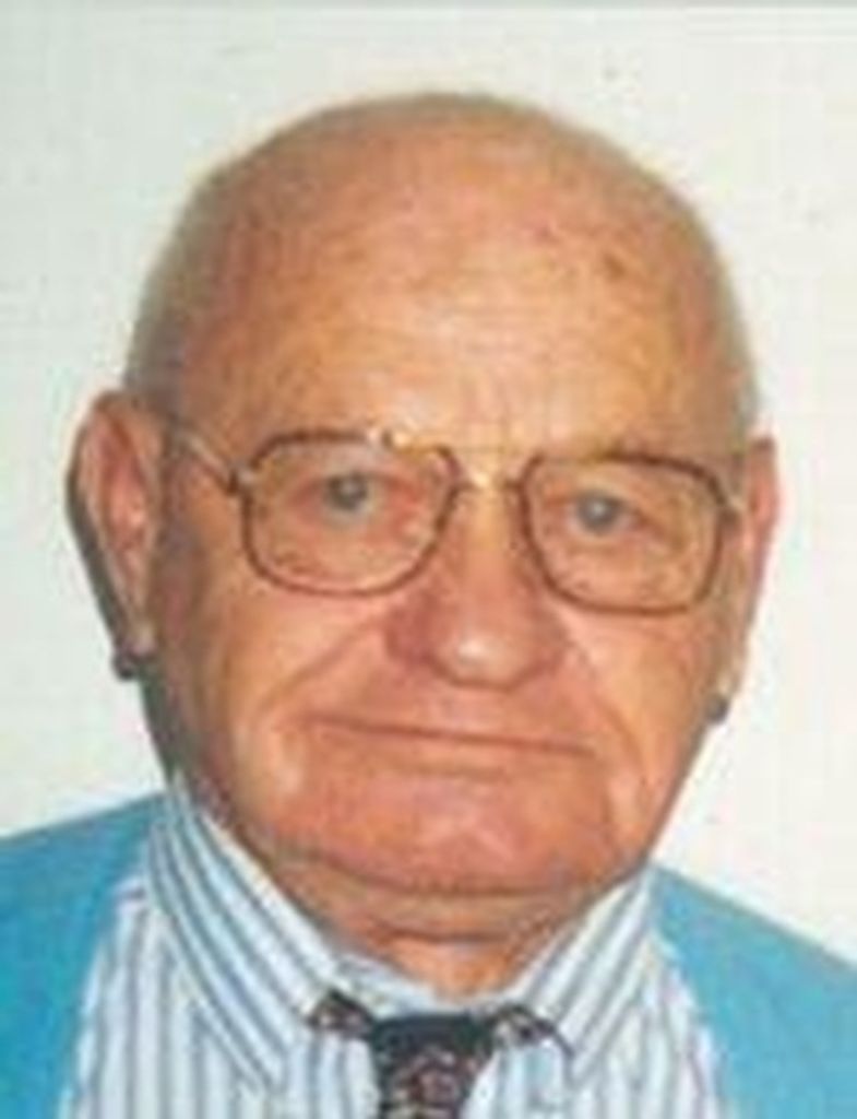 Leroy Windsheimer