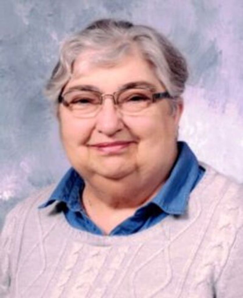 Patricia Ann (Hepker) Hopper Profile Photo