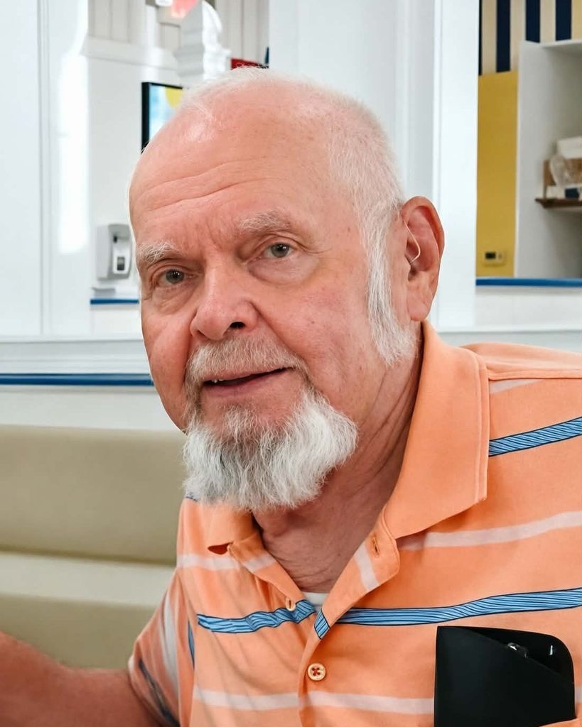 Gerald Eugene Smithy Profile Photo