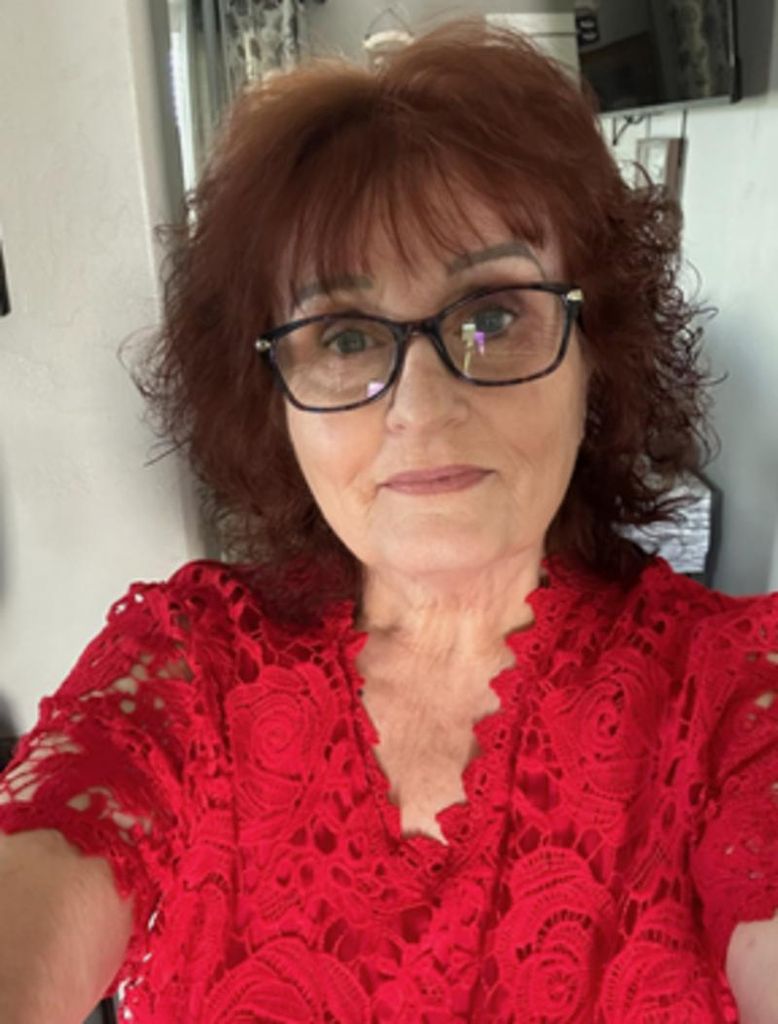 Cindy Jo Bell Profile Photo