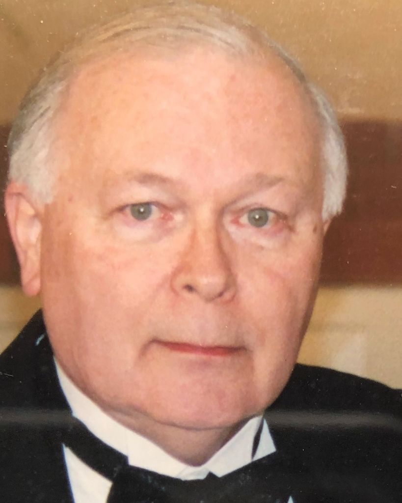 James David Hall, Sr.