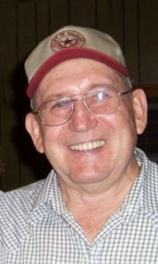 Jim Adams Profile Photo