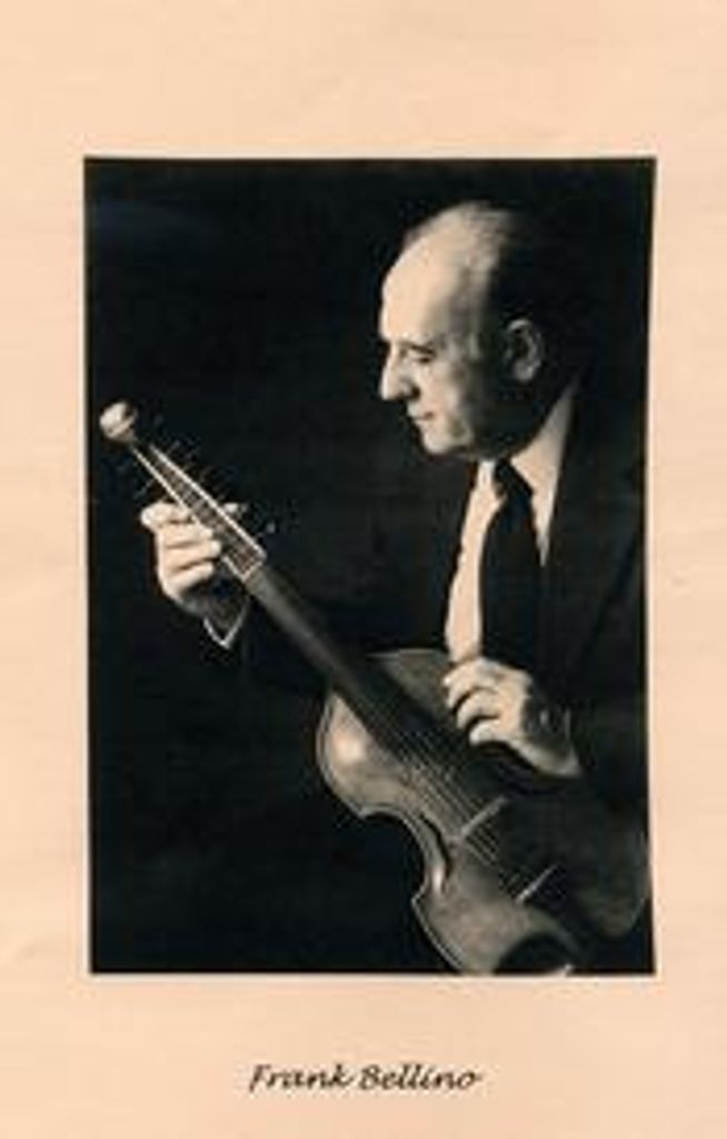 Frank J. Bellino