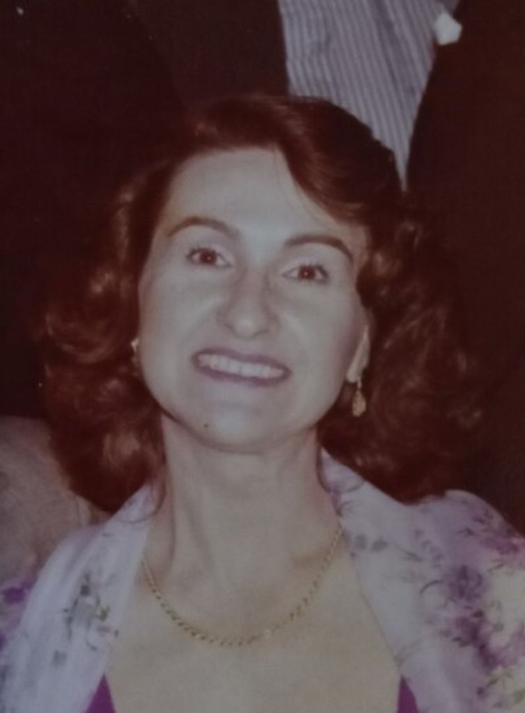 Dorothy Clare Boyett