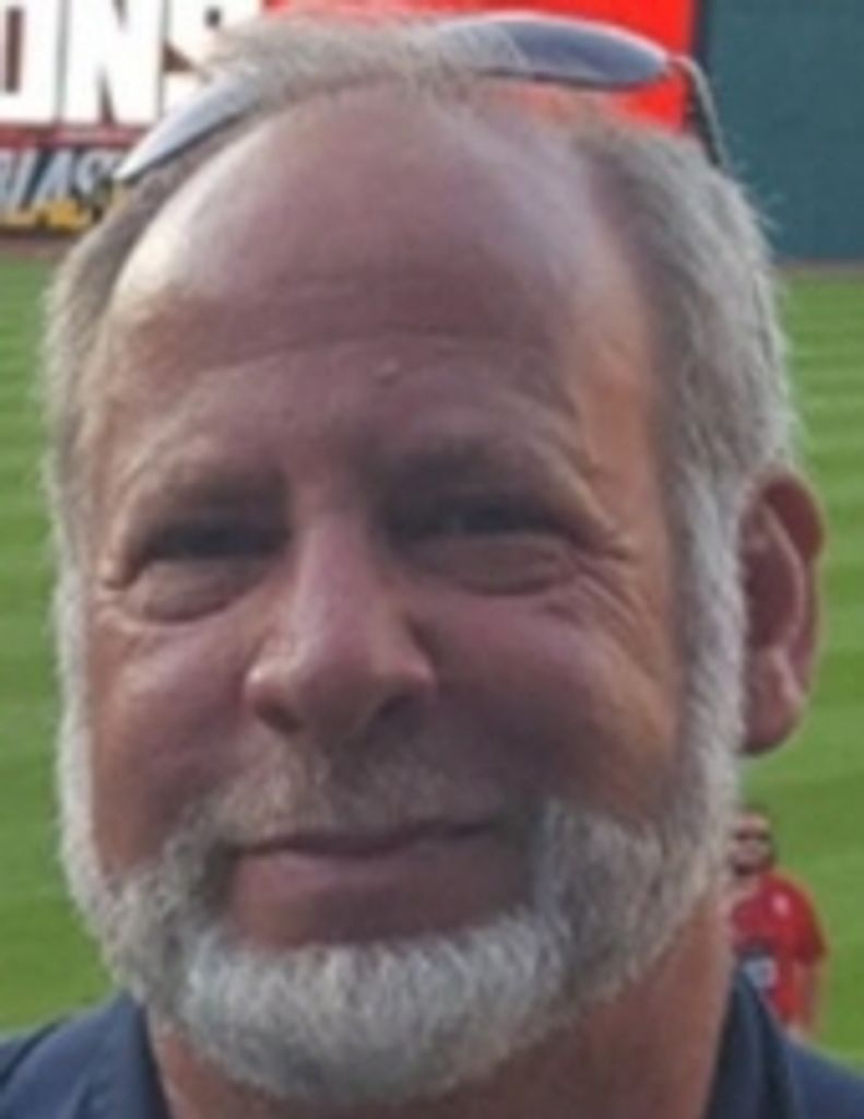 Harry  C. Ponting  Jr.