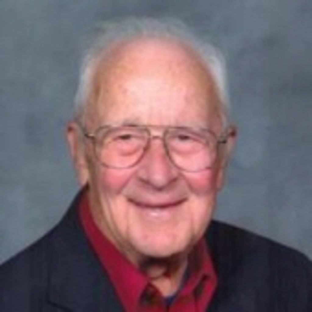 Gerald H. Grinzinger