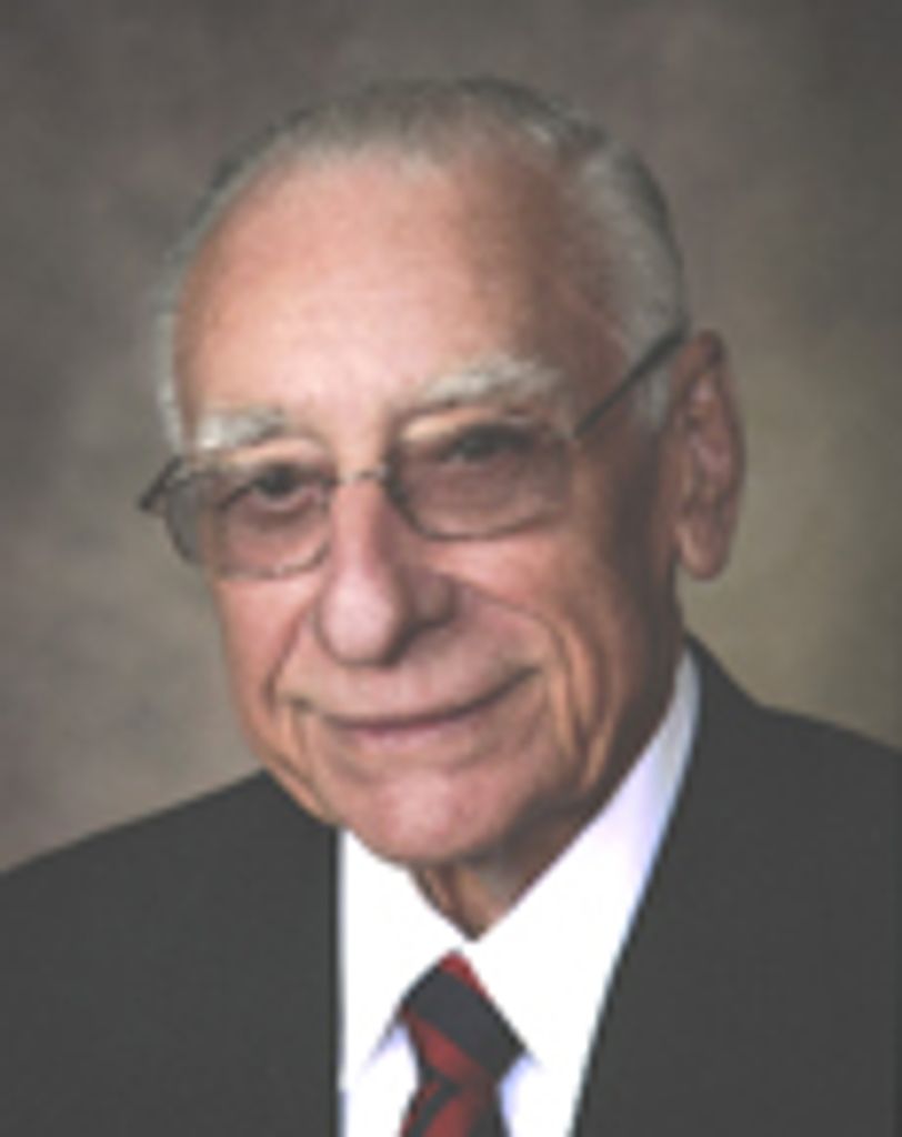 John N. Howell Profile Photo