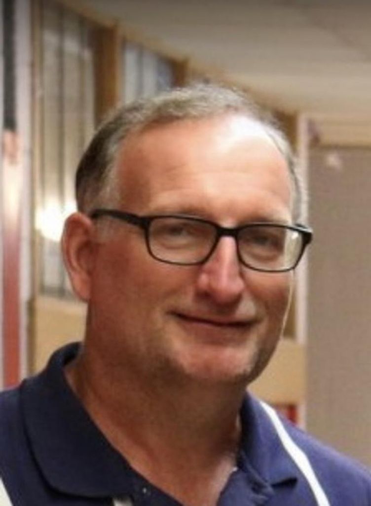 Larry L. Roach, Jr. Profile Photo