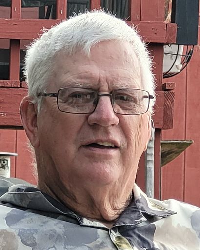 Wayne Richard Stotts's obituary image