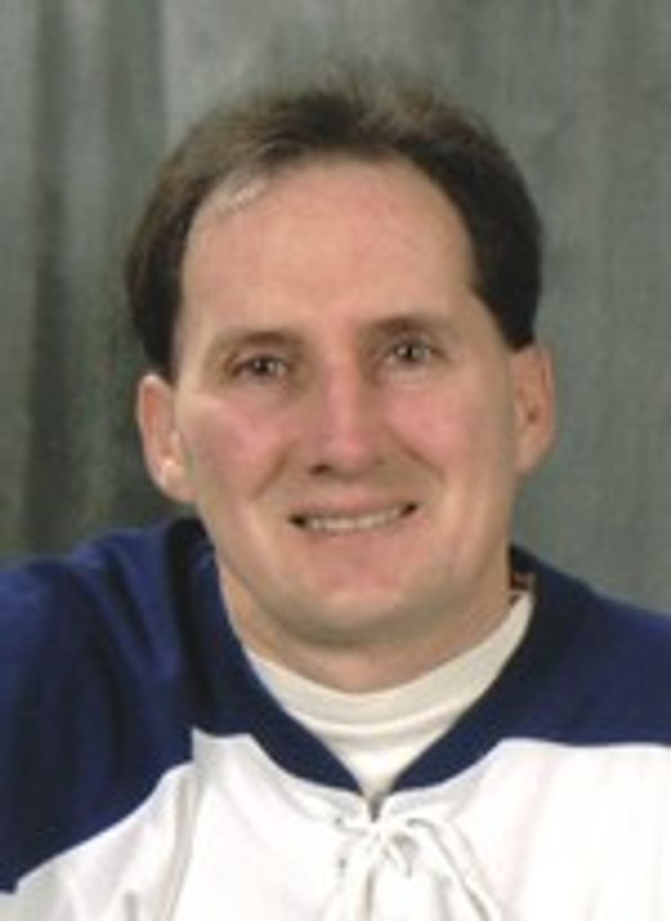 James Peter (Big Guy) Richardson