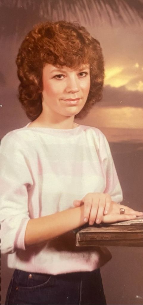 Evelyn Phipps