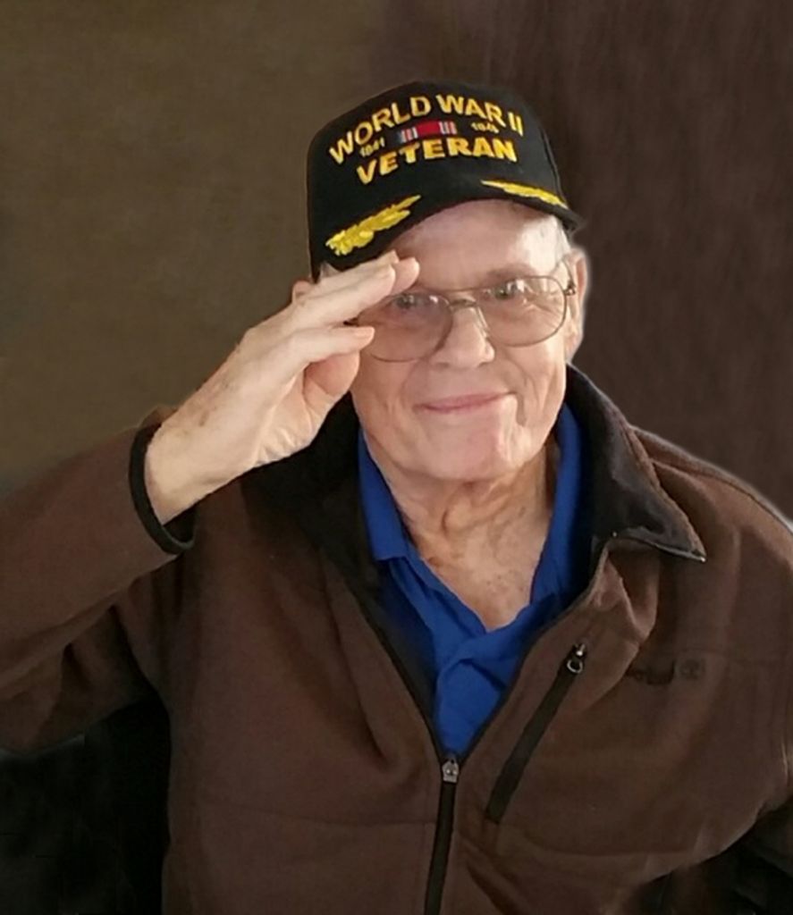 Arnold W. Isenberger