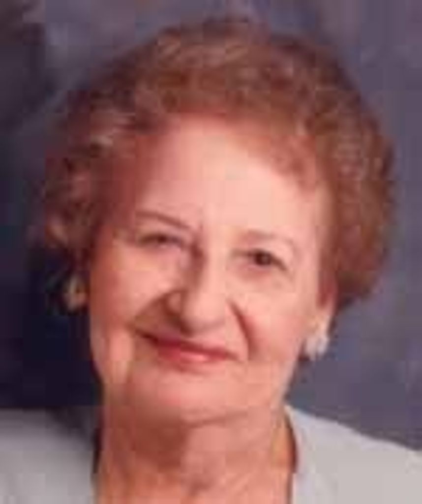 Jeannette R. Greenwood