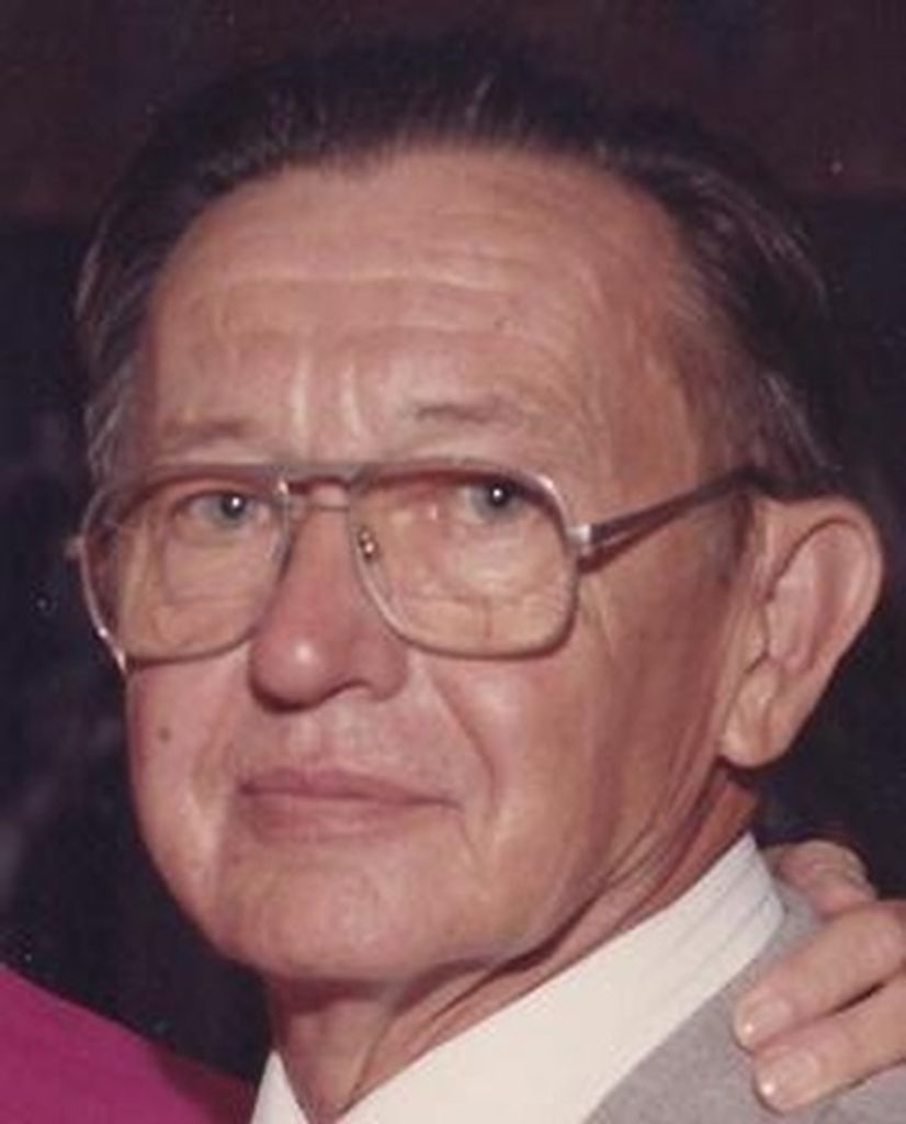 Frank Stanley Vanak, Sr.
