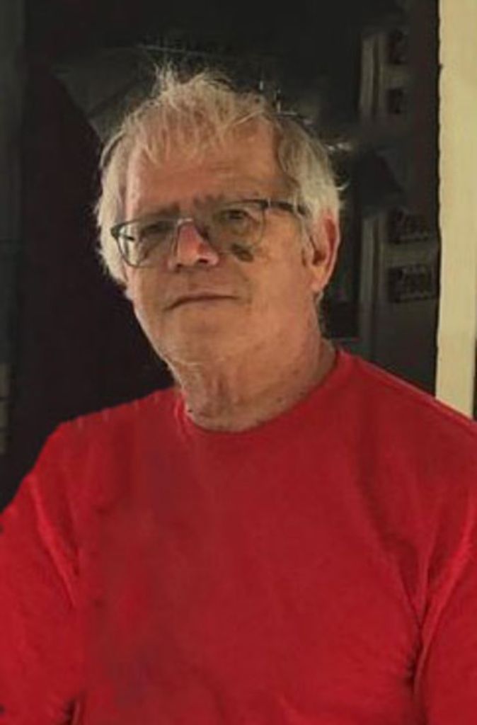 Robert Clark Waydick Profile Photo