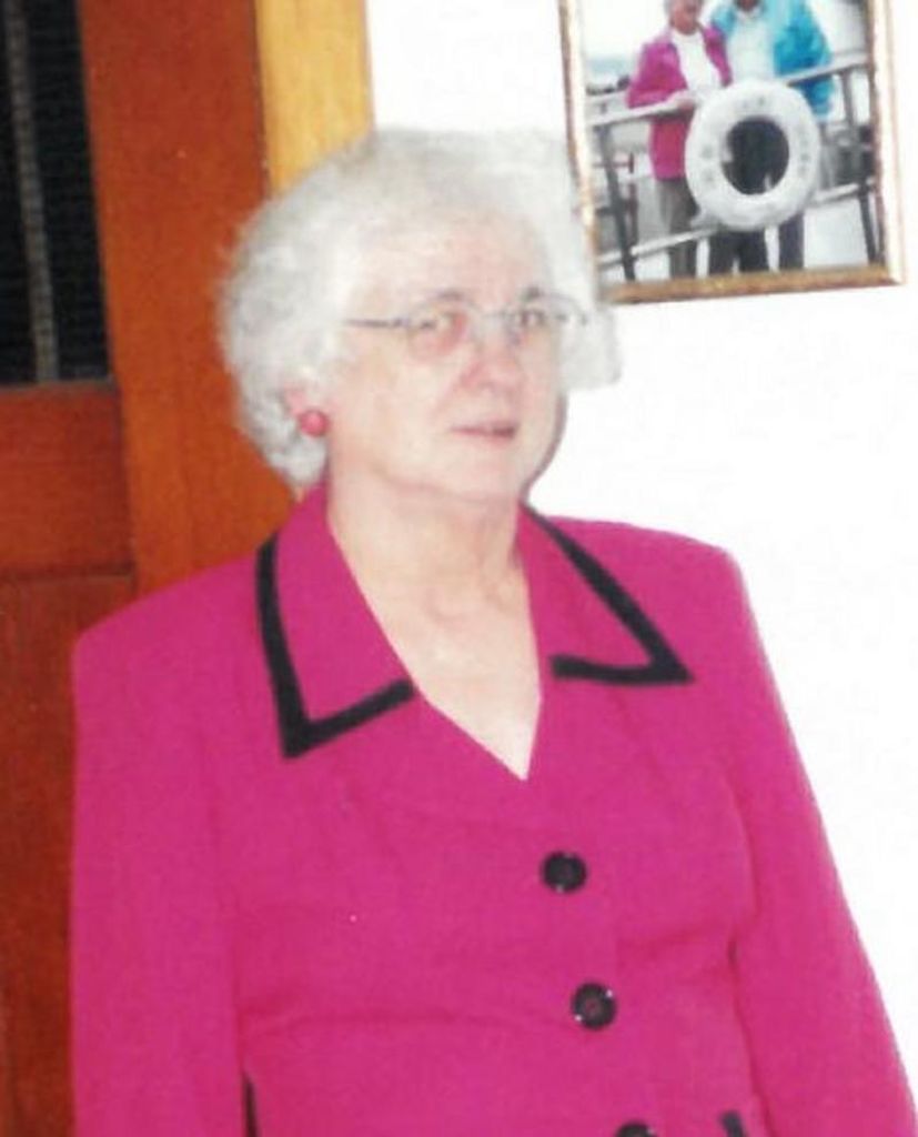 Ginger Drollette Profile Photo