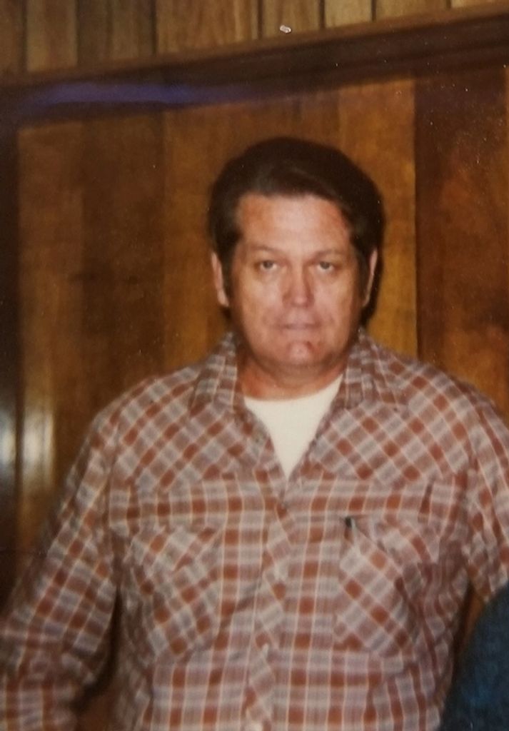 Edgar Bert Mcdaniel Profile Photo