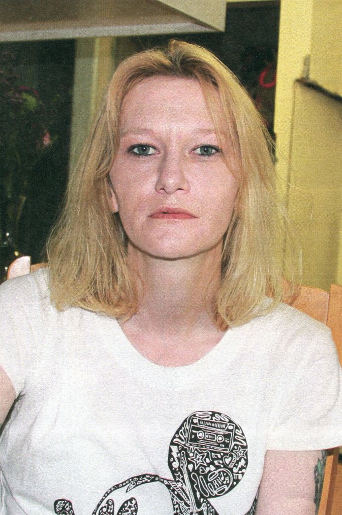 Dina Hardinger
