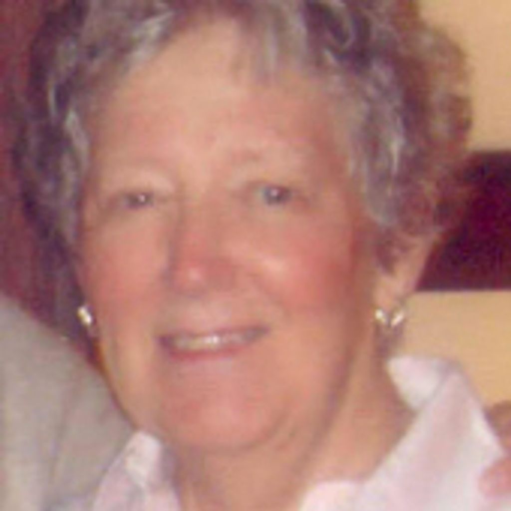 Mary B. Mastrangelo