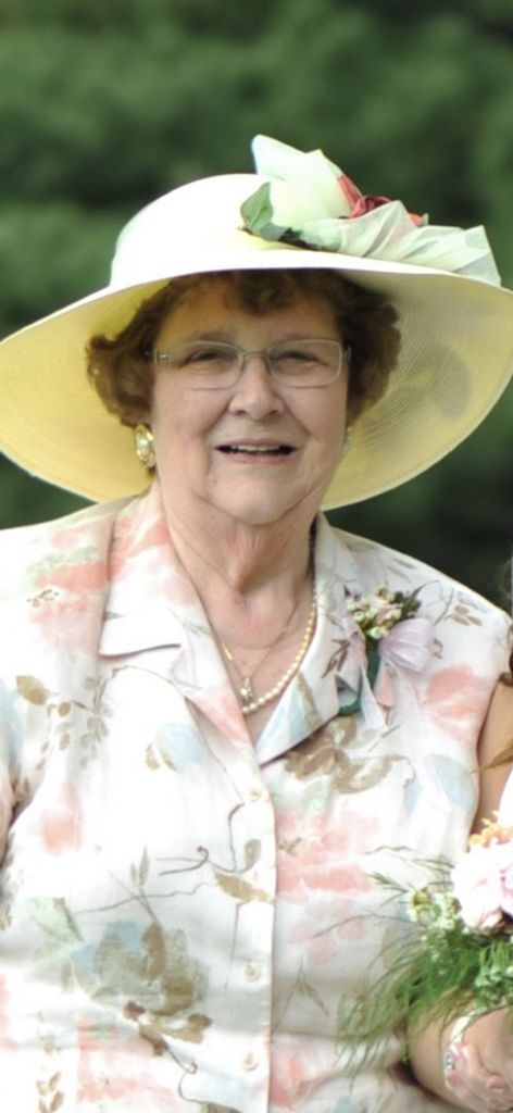 Shirley Eagan Profile Photo