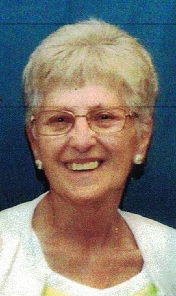 Judith A. Croft Profile Photo