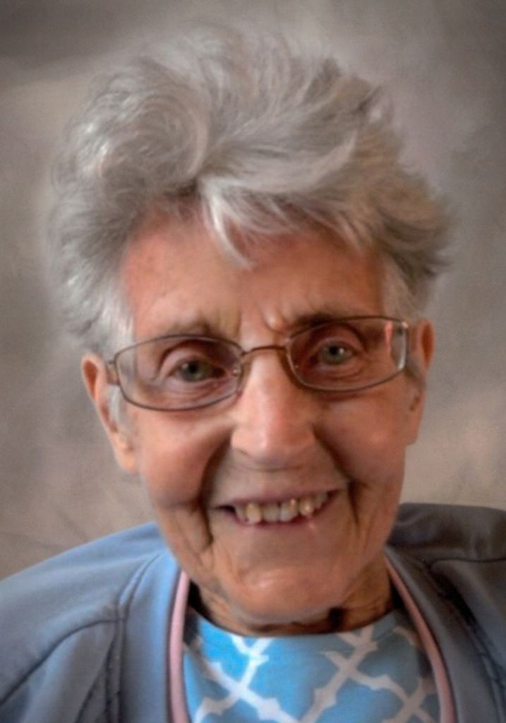 Ilda Fern (Varner)  Koenig