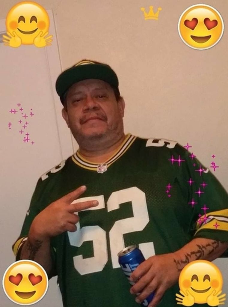 George Rodriguez Profile Photo