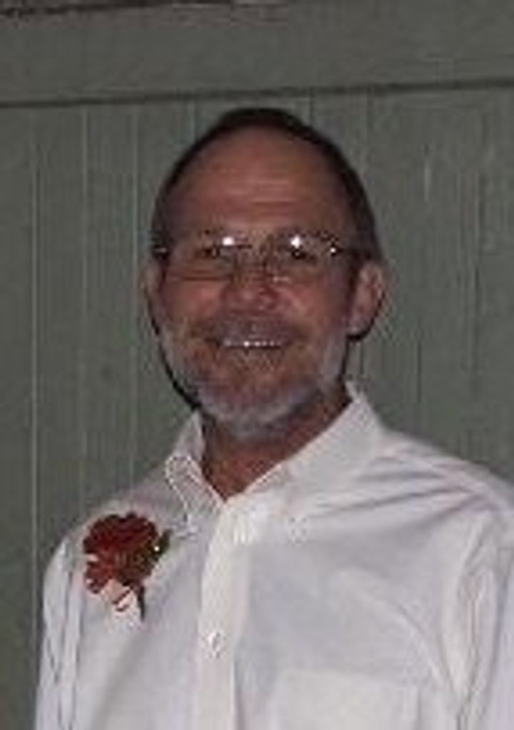 David W. Sheley