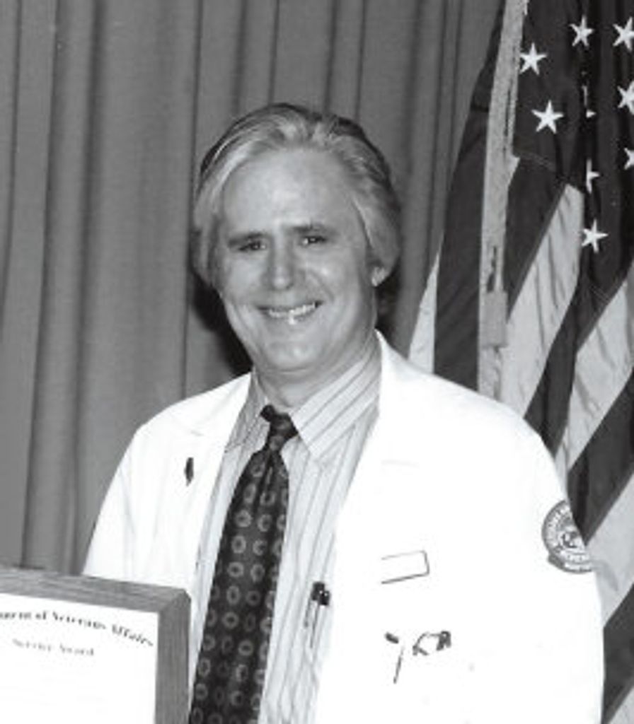 Robert Hamburger Md Profile Photo