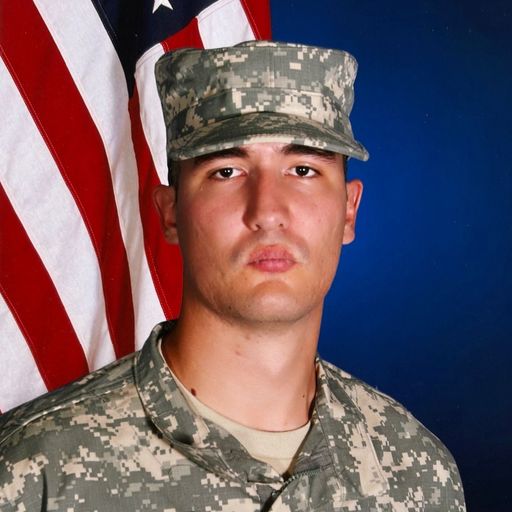 Thomas Ernesto Vargas Profile Photo
