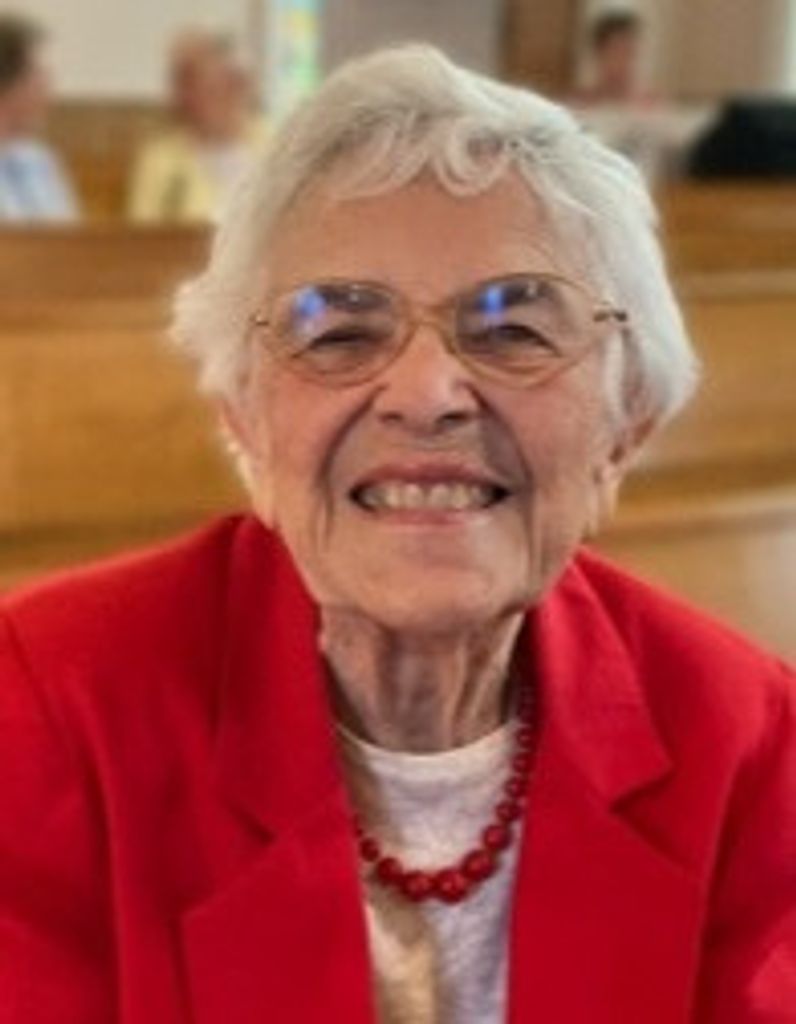 Elaine Minnie Pond Profile Photo