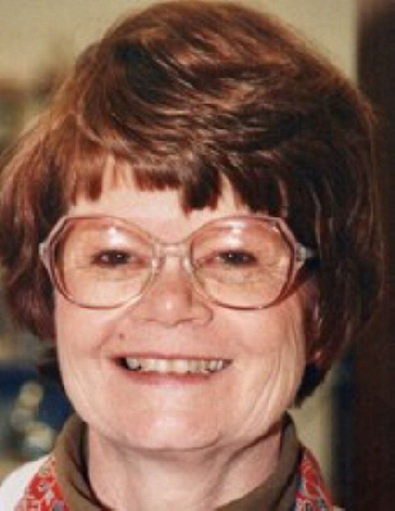 Louise Helen Smith Profile Photo