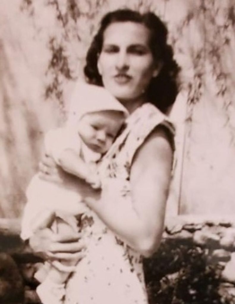 Olive Ann Coneybeer
