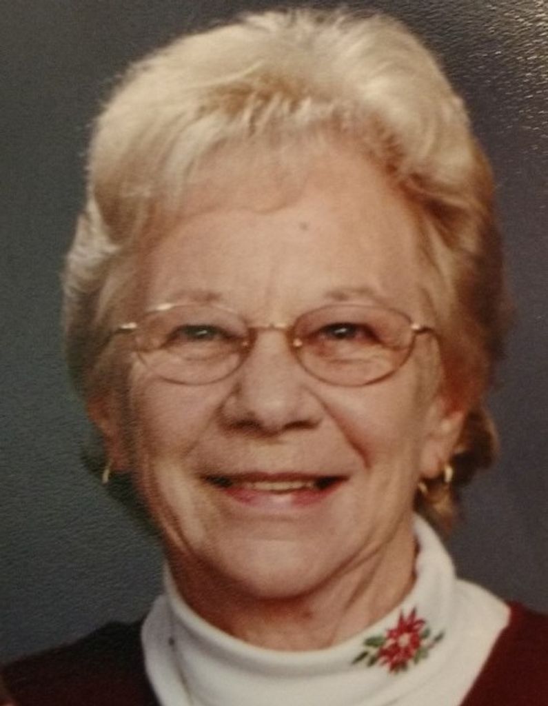Louise Cole