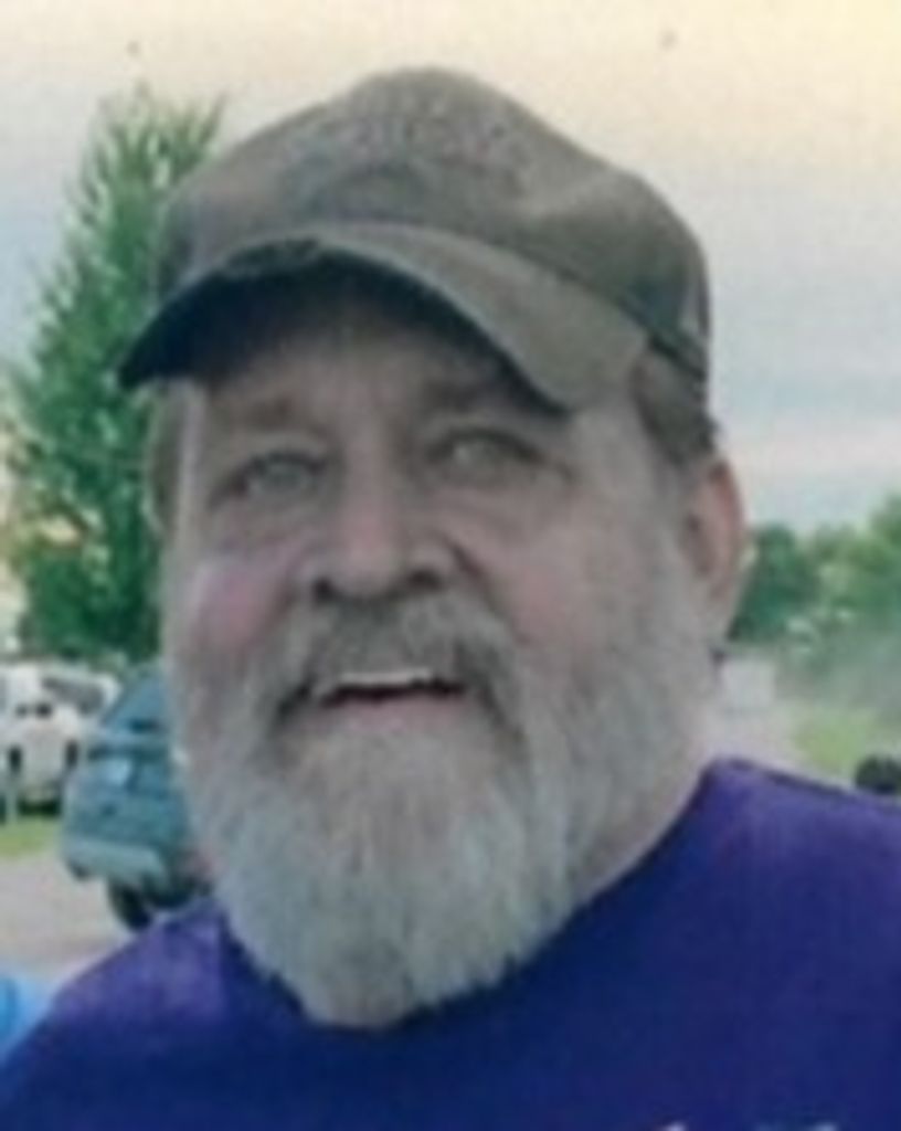 Douglas "Smitty" James Smith Profile Photo