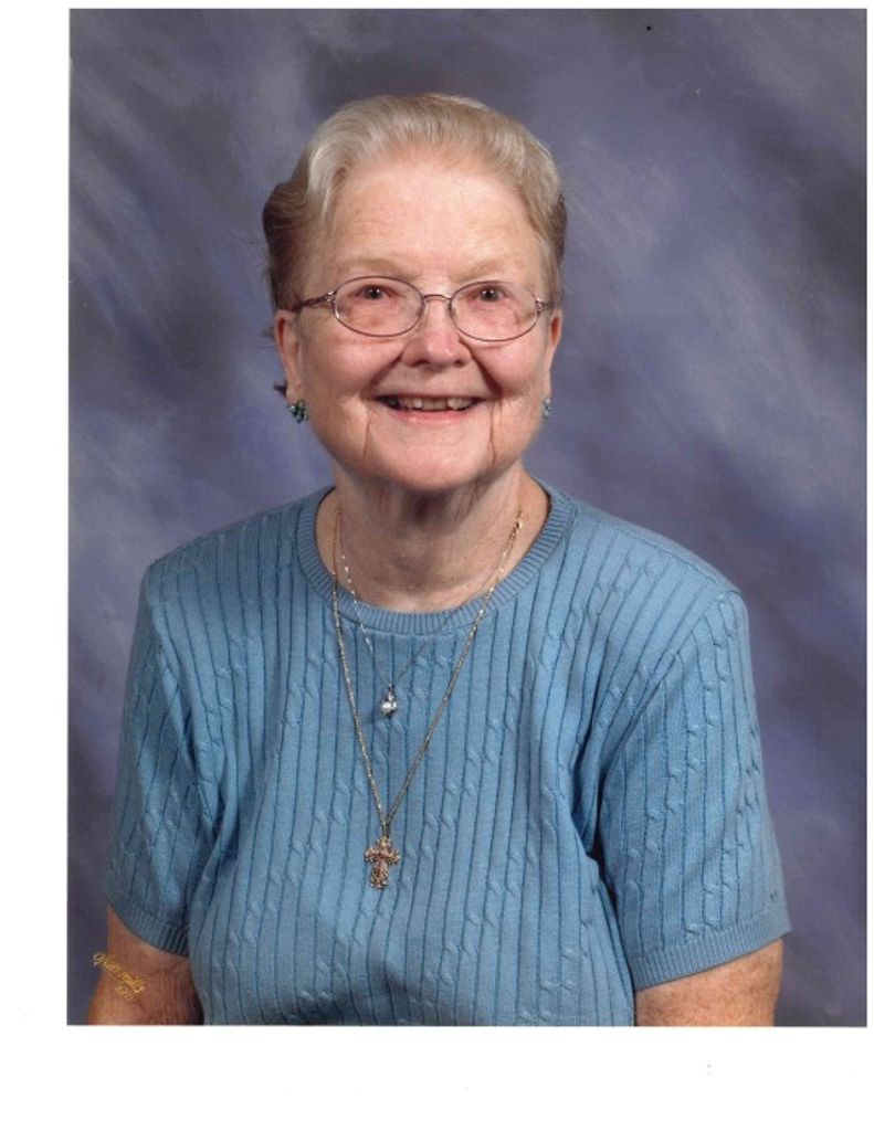 Evelyn Sheffield Harper