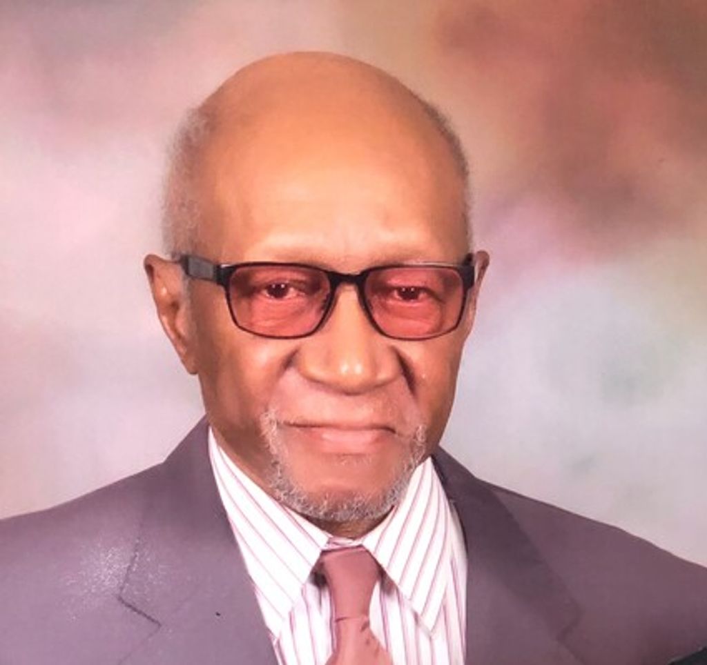 Joesph H. Gale Profile Photo