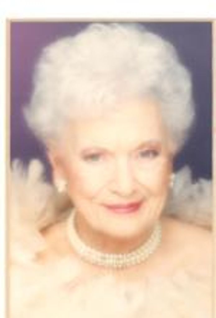 Willie "Billie" Lois Miller Profile Photo